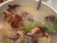 -大鸭梨(天通西苑店)