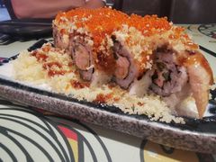 -猛式料理嘉州新光天地店