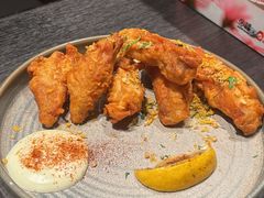 -卡朋西餐(宝安大仟里店)