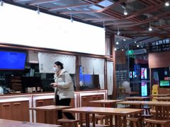 大堂-小满手工粉(上海文峰广场店)