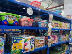 -逝水玩具折扣店