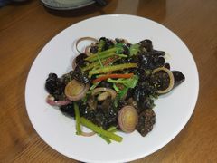 -山丹丹西北菜(金贸大厦店)