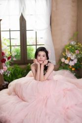 -太郎花子婚纱摄影TAHAKO(无锡店)