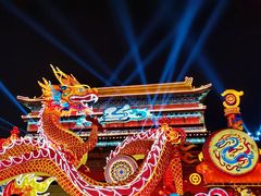 -西安城墙·碑林历史文化景区