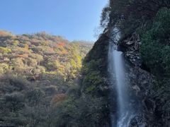-少华山国家森林公园