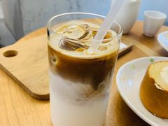 -素咫咖啡CLIFEROSE(新安店)