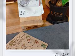 -叁秋咖啡 SANQIU COFFEE(天津河北路店)