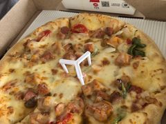 -必胜客(长瀛商业广场店)