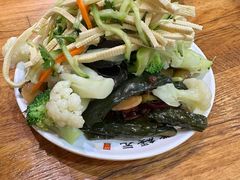 凉菜-老绥元烧麦(太平街店)