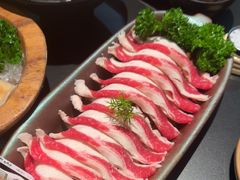 -季季山·云南野生菌火锅(上海首店)