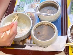 -真功夫(北京路步行街店)