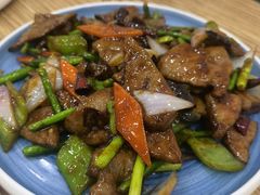 -红姐东北菜私房菜铁锅炖饺子馆(中街店)