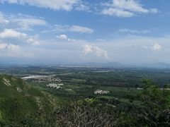 -玉渡山自然风景区