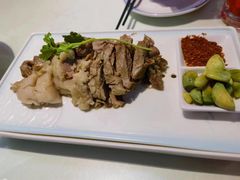 -羊巴道新疆菜·清真(上梅林店)