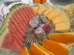 -良友·海鲜青岛菜(五四广场店)