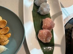 -川越泰火锅(吉利大厦店)