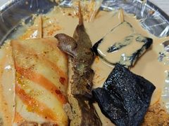 -大姐麻辣烫(莲宝中路店)