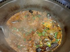 -山河屯铁锅炖(哈西站店)