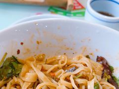 -汉唐守艺人·河北面馆(民心河店)