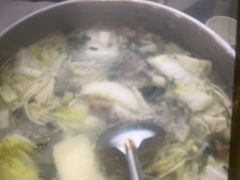-佰家小厨·南京菜(夫子庙店)