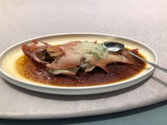 -大自然醉鹅·铁锅火焰鹅(上海联洋店)