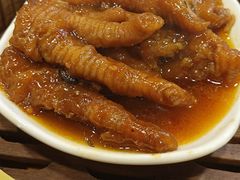 -澳门陈光记烧味饭店(南京德基广场店)