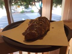 -Oasis coffee燕谷咖啡(公信店)