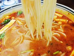 -西安手工软面(浦东南路店)