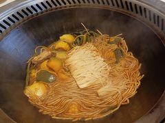 -遇东北林区铁锅炖(南开店)