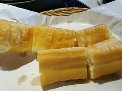 -味可道美食坊(福基路店)