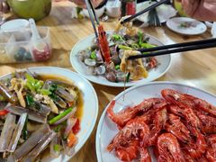-八方海味餐厅