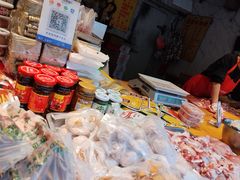 -王德炭烤牛羊肉(西关大街店)
