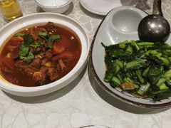 -福来居烤鸭店(天坛二店)