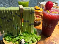 -楠火锅(哈尔滨金爵万象店)