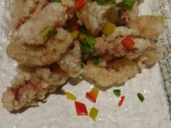 -领事馆19号中餐厅(厦门海景洲际酒店)