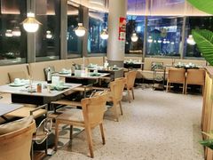 大堂-原味四季椰子鸡(平湖天虹店)
