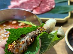 -齐函杨佳清真烤肉(鑫海店)