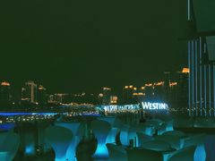 -福州天元国际威斯汀酒店·中国元素餐厅