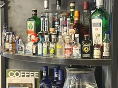 -BE NORMAL CAFE(霞溪路店)