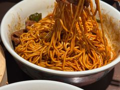 -王繁星面馆(西安熙地港店)