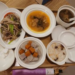 点击看大图 -喜宝·享悦时光月子会所(德阳店)
