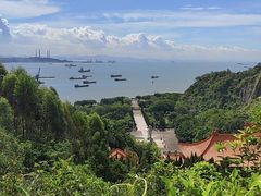-南沙天后宫景区