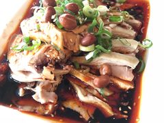 -Chongqing Noodles 山城寻味重庆小面(Dominion Road)