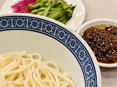 -功德林素菜饭庄(前门店)