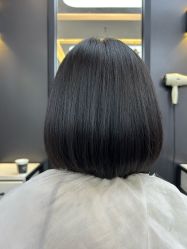 -藤野造型·专业烫染店