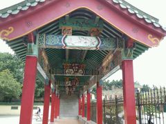 -广东圆玄道观