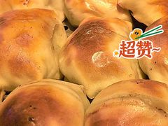 烤包子-西域阿里马新疆菜·清真(桂花路店)