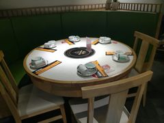 包厢-蛙蛙叫干锅年代(簋街总店)