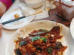 -大鸭梨烤鸭(金色漫香店)