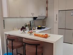 -今朝装饰(十里河总店)